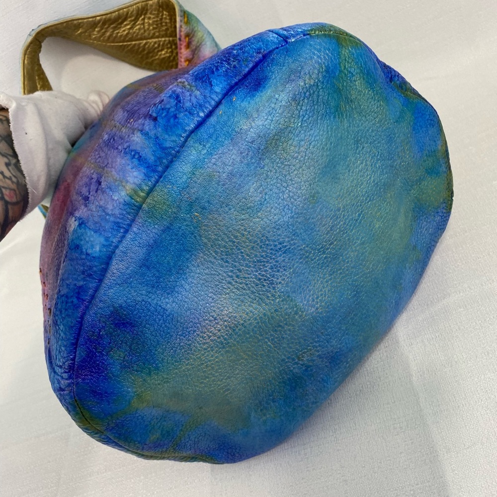 Recycled Riot magical wizard’s Bag of Holding - Picture 7 of 8